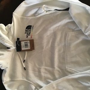 North Face Sweatshirt